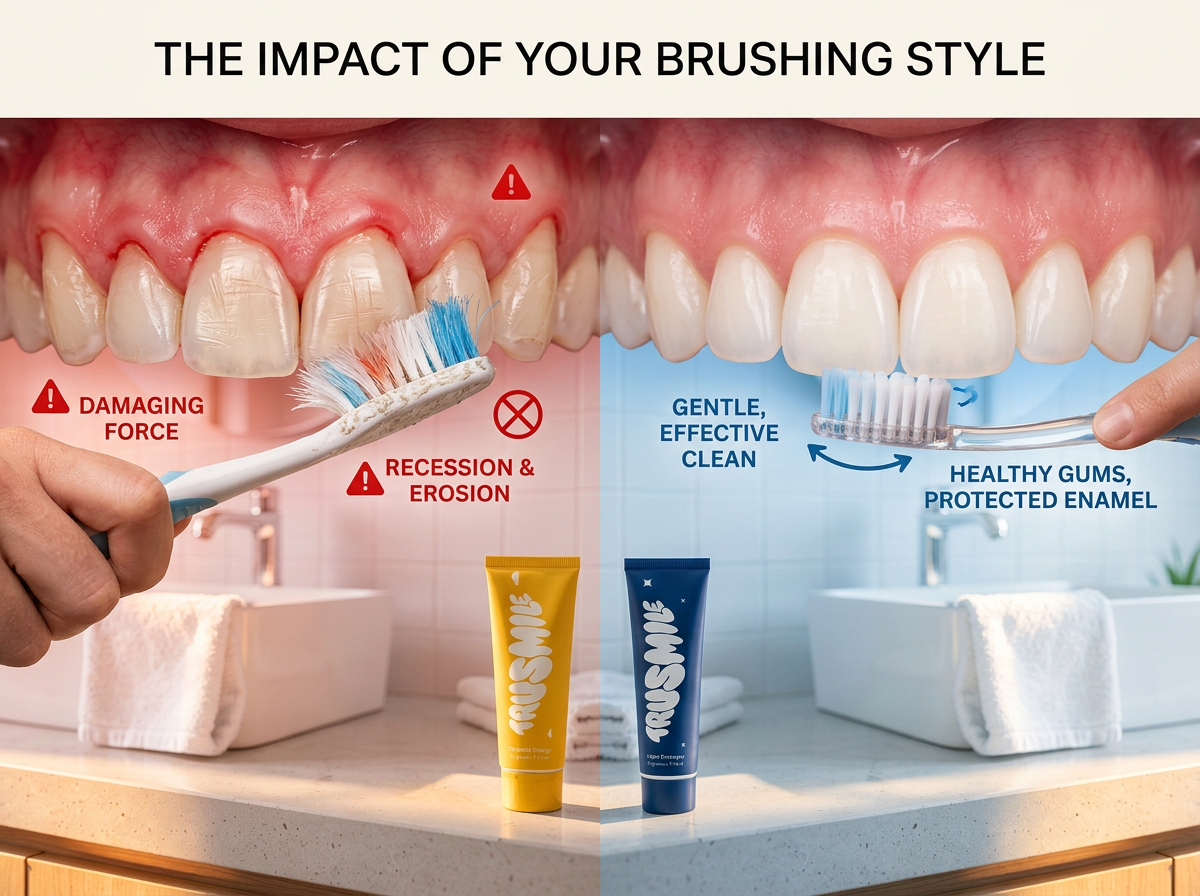 Fluoride by Day, Probiotics by Night: The Science of Ingredient Timing
