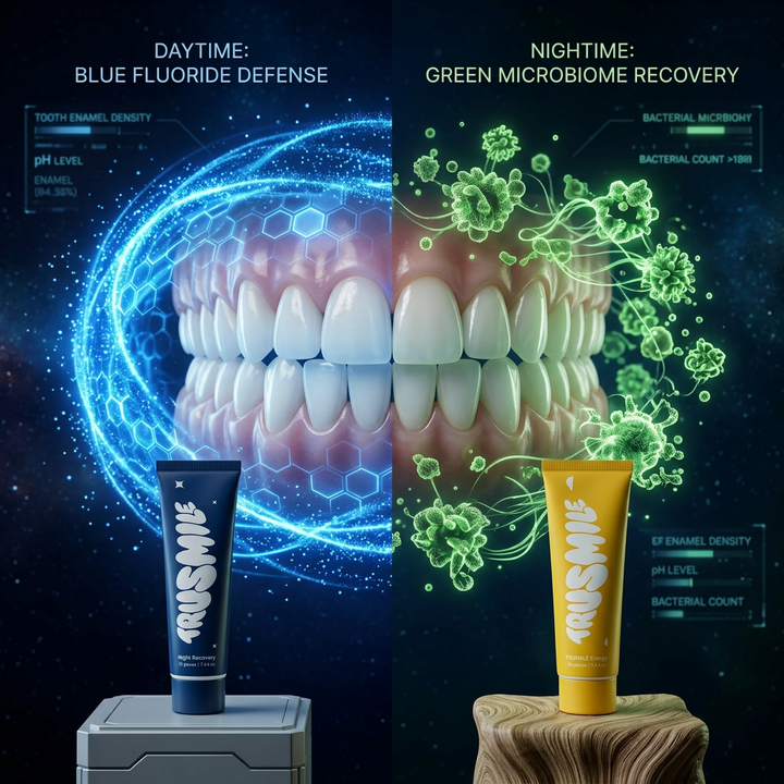 Beyond Brushing: Why Your Oral Microbiome is the Secret to Calm Gums