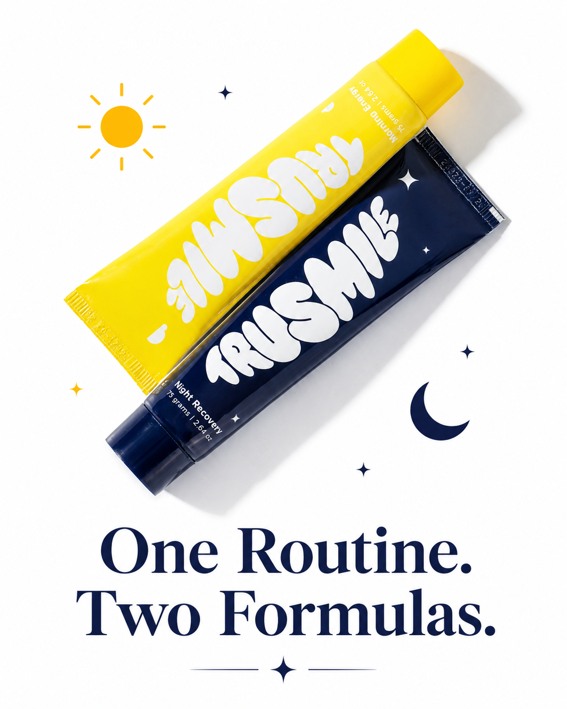 Trusmile Day & Night