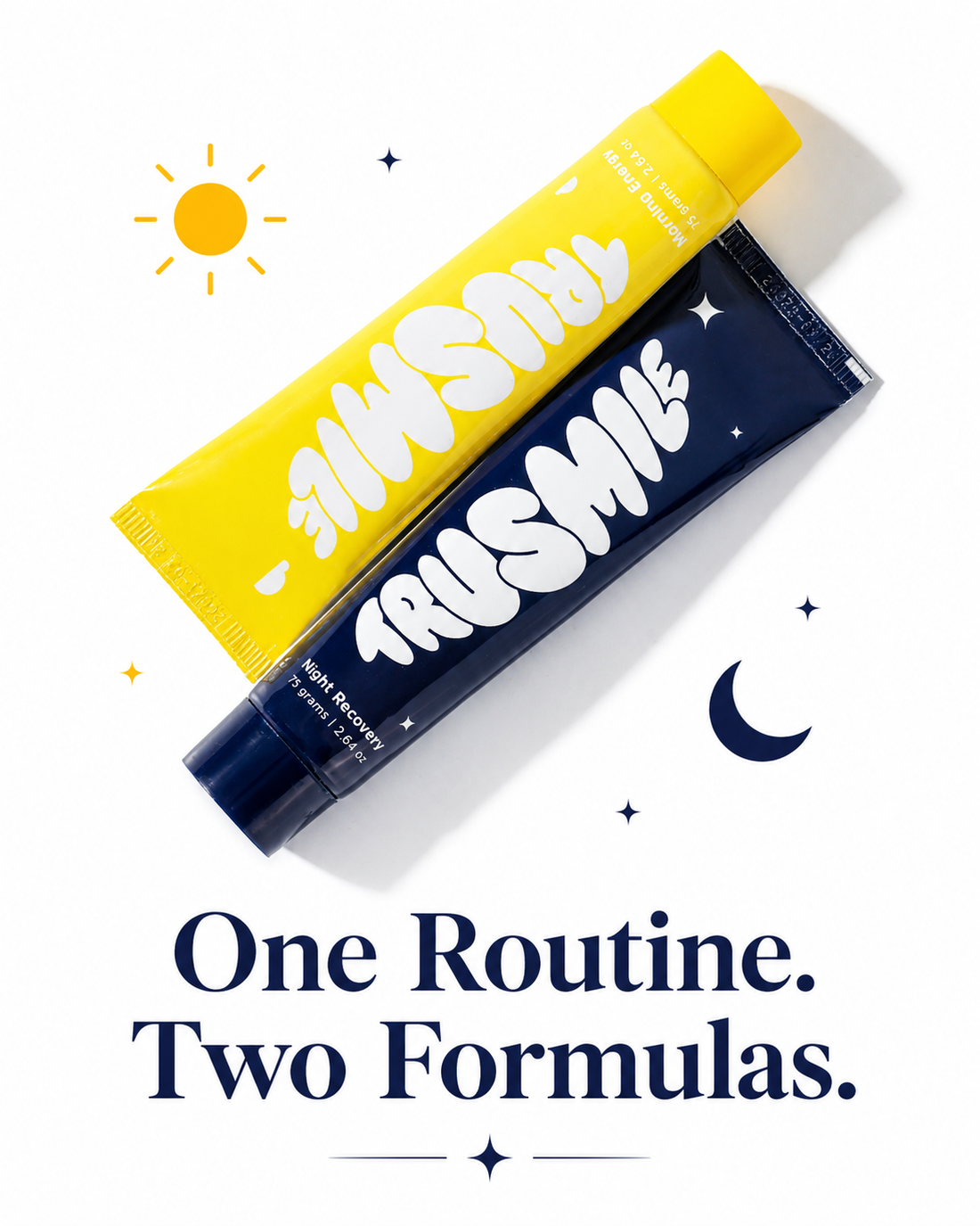 Trusmile Day & Night