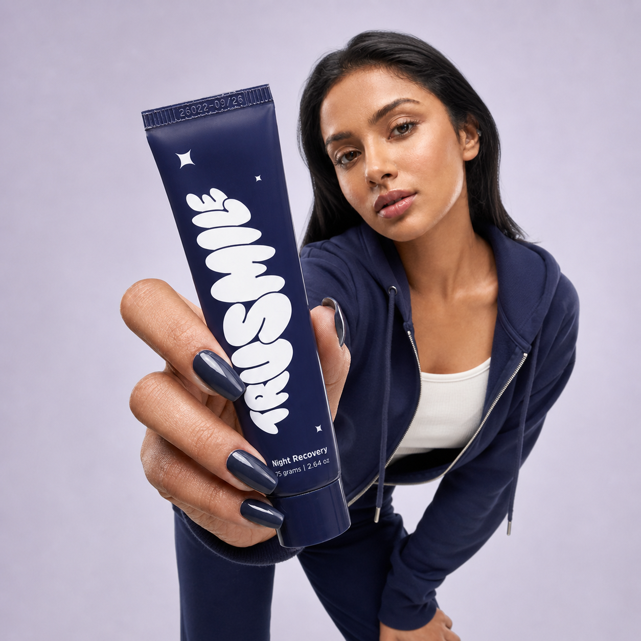 Trusmile Night Recovery Toothpaste